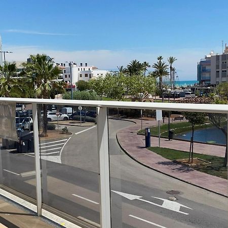 Edificio Peniscola Daire Dış mekan fotoğraf